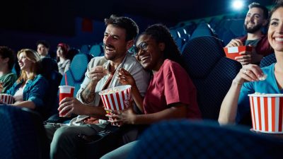 Confira os melhores filmes em cartaz no cinema durante o mês de maio