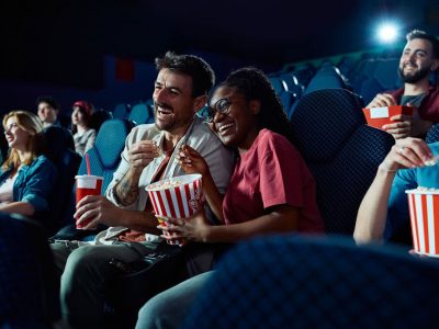 O que assistir no cinema em maio?