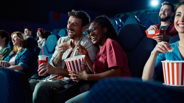 O que assistir no cinema em maio?