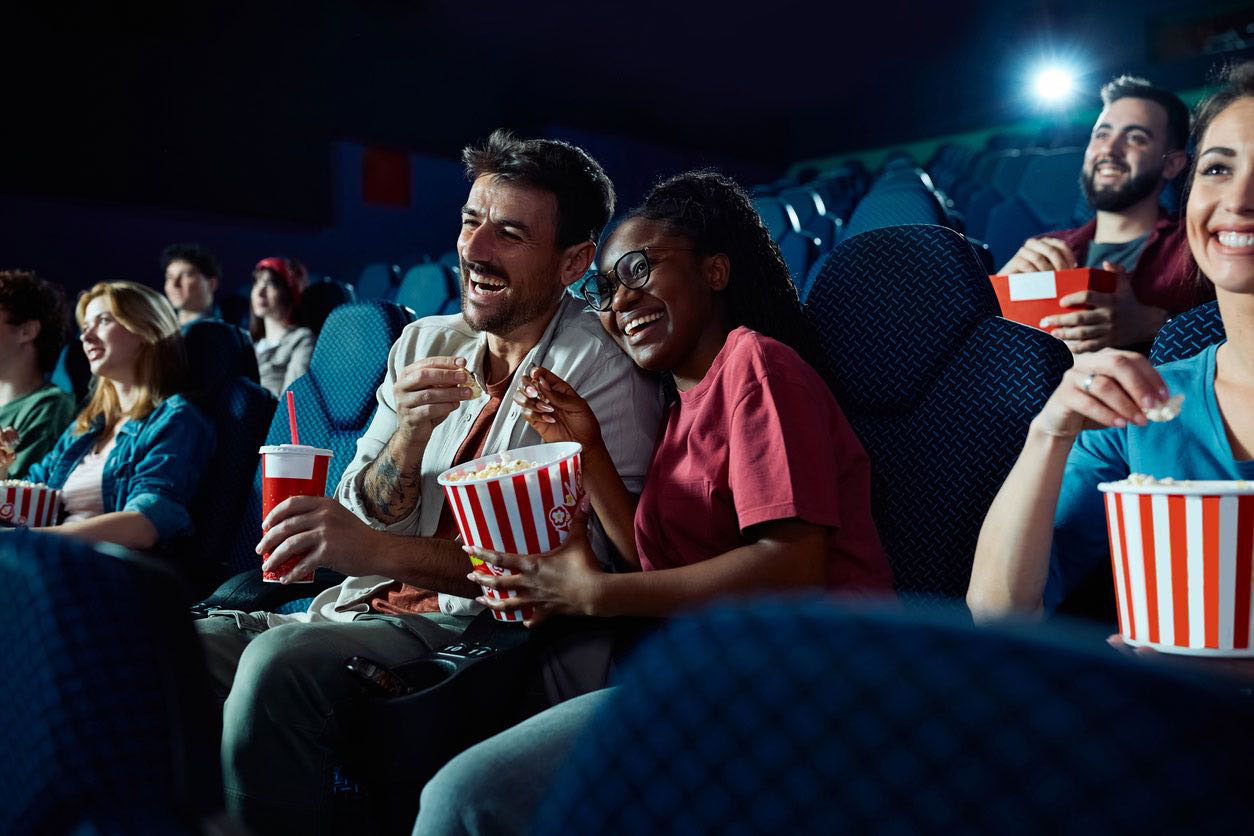 O que assistir no cinema em maio?