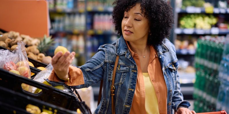 Empresas têm controle sobre o uso do vale-alimentação?
