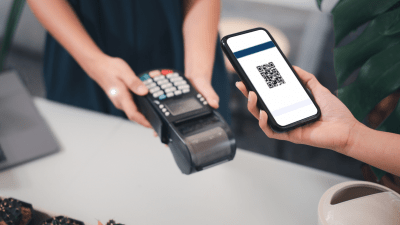 Quais são as vantagens do pagamento por QR Code?