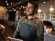 Hiperpersonalização em food service