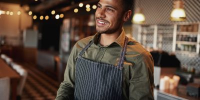 Hiperpersonalização em food service
