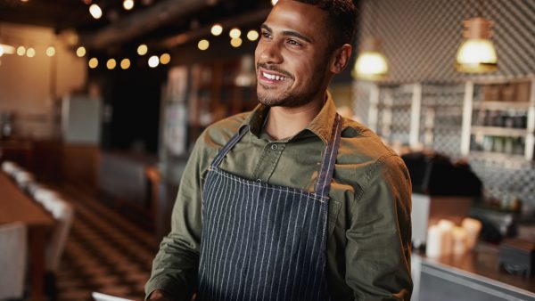 Hiperpersonalização em food service