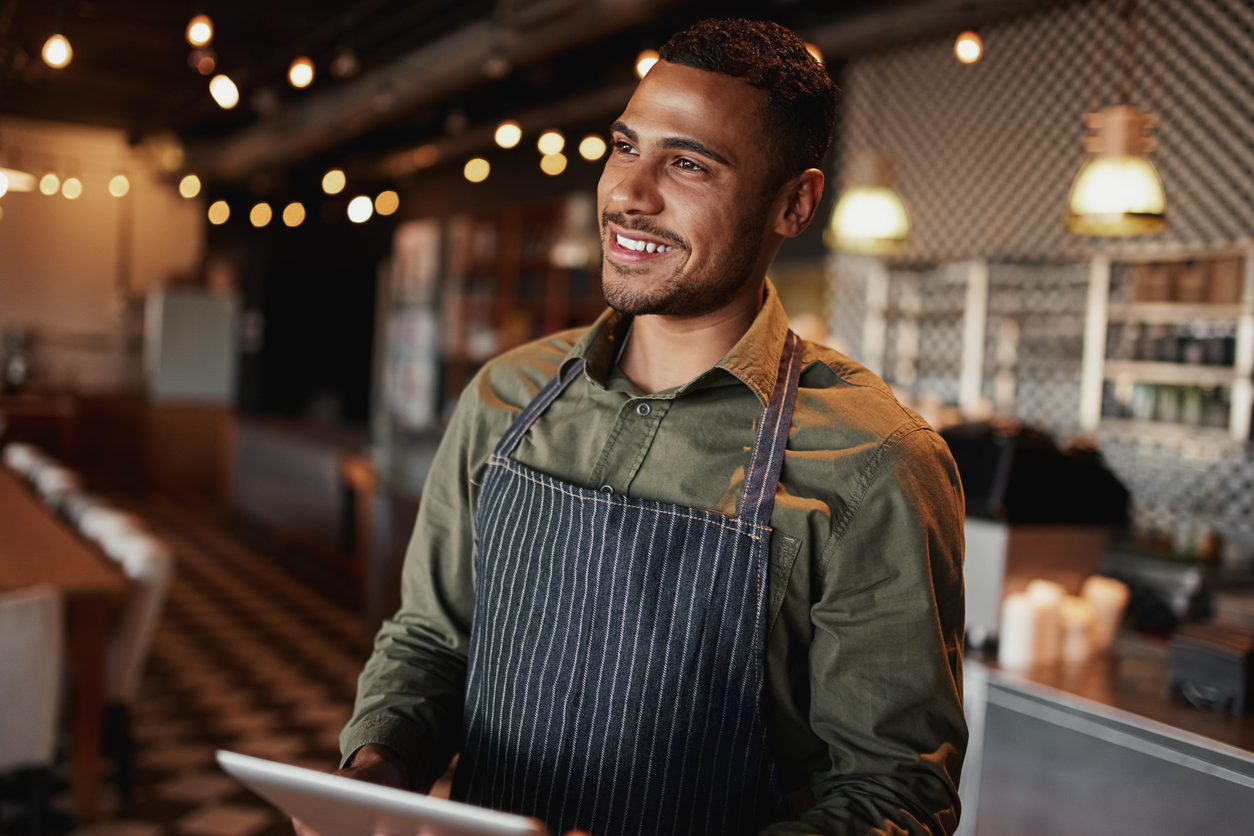 Hiperpersonalização em food service