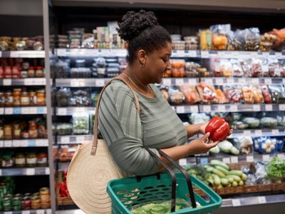 Quem tem direito ao vale-alimentação?