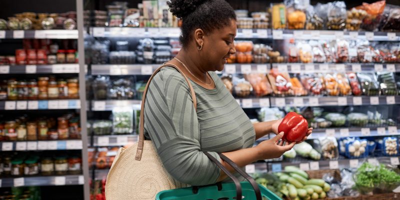 Quem tem direito ao vale-alimentação?
