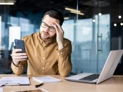 Apostas online fomentam estresse financeiro nas empresas