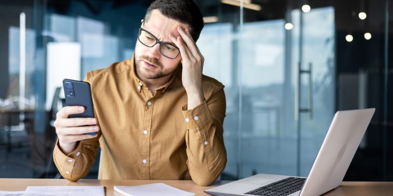 Apostas online fomentam estresse financeiro nas empresas