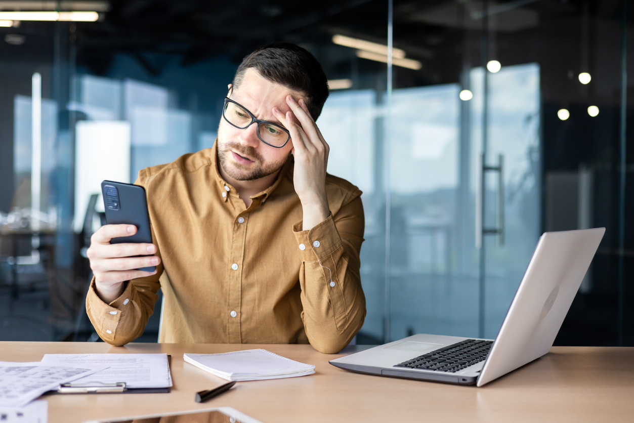 Apostas online fomentam estresse financeiro nas empresas