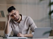 Quais são as consequências da liderança acidental?