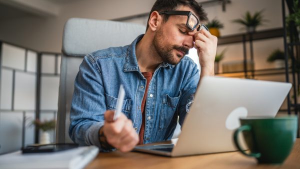 Como a rotina fora do trabalho afeta equipes?