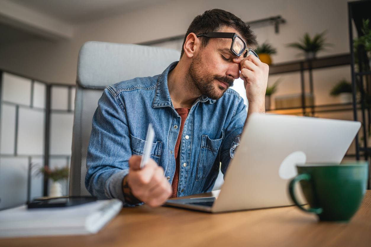 Como a rotina fora do trabalho afeta equipes?