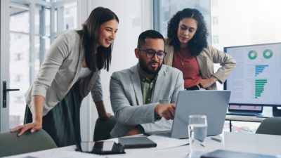 Habilidades analíticas, uma qualidade em alta no mercado de trabalho 