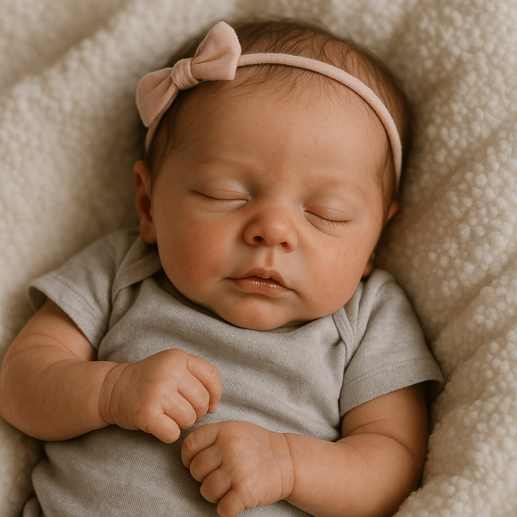 Bebê Reborn