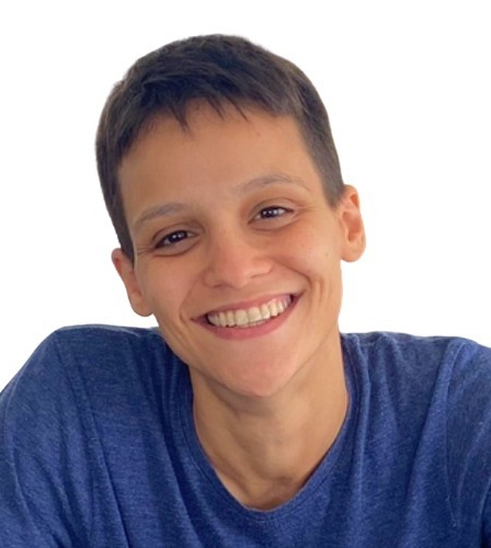 Jenifer Zveiter, psicóloga e especialista em Diversidade, Equidade e Inclusão (DE&I) fala sobre orientação sexual no critério de contratação