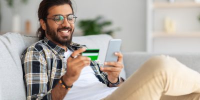 Vale-alimentação pode ser usado para compras online e no delivery