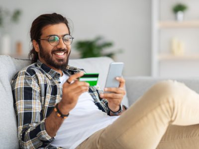 Vale-alimentação pode ser usado para compras online e no delivery