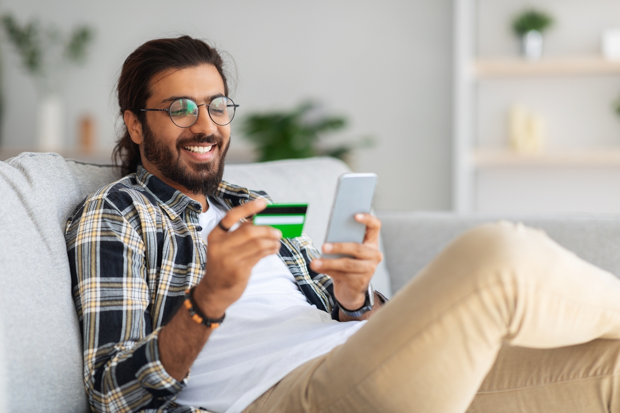 Vale-alimentação pode ser usado para compras online e no delivery