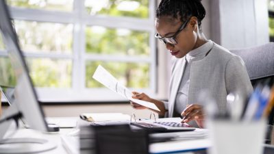 Terceirização contábil: veja os benefícios para o seu negócio ao adotar a gestão externa da contabilidade