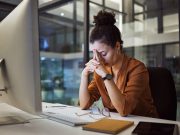 Problemas pessoais influenciam o desempenho no trabalho?