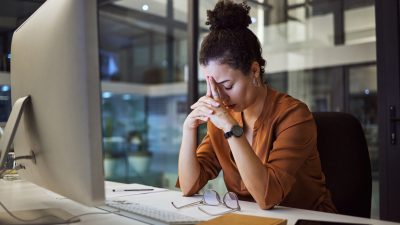Trabalho x problemas pessoais: até onde um influencia o outro e como mediar essas questões?
