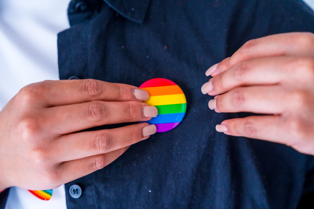 LGBTQIAPN+ e diversidade no mercado de trabalho