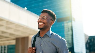 Vontade de mudar de carreira ou insatisfação no trabalho