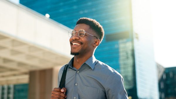Vontade de mudar de carreira ou insatisfação no trabalho