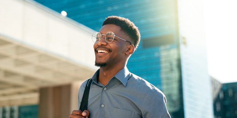 Vontade de mudar de carreira ou insatisfação no trabalho