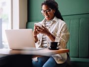 O que é anywhere office?