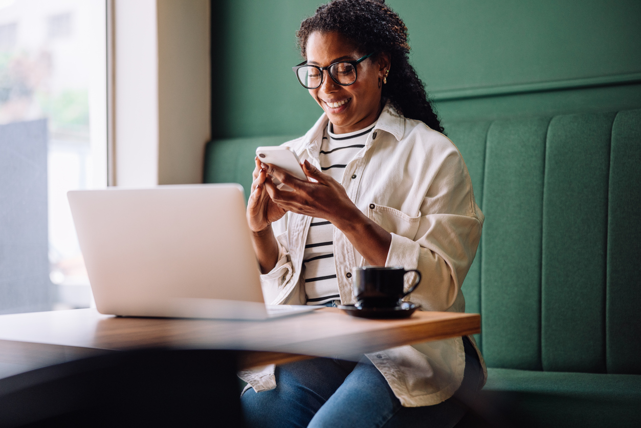 O que é anywhere office?