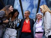 Empreendedorismo feminino: a força das conexões que transformam negócios
