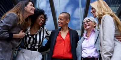 Empreendedorismo feminino: a força das conexões que transformam negócios