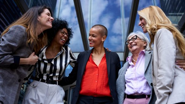 Empreendedorismo feminino: a força das conexões que transformam negócios