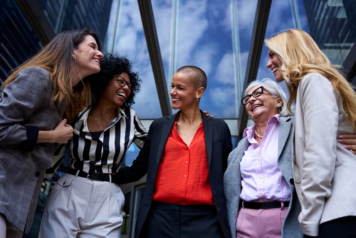Empreendedorismo feminino: a força das conexões que transformam negócios
