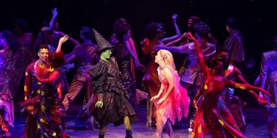 Wicked e outros clássicos que saltaram dos livros para o teatro