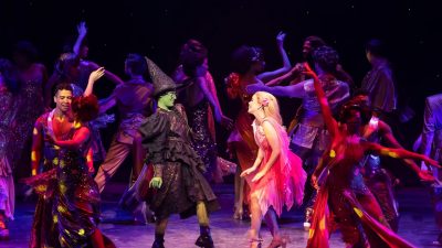 Wicked e outros clássicos que saltaram dos livros para o teatro