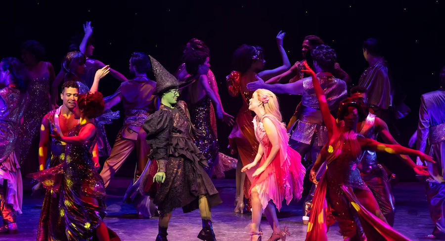 Wicked e outros clássicos que saltaram dos livros para o teatro