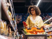 Quando o vale-alimentação pode ser descontado?