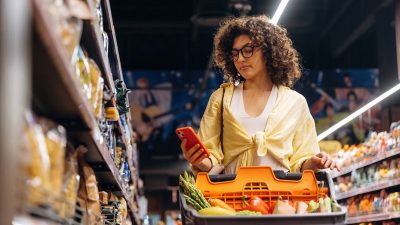 Quando o vale-alimentação pode ser descontado?