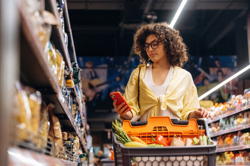 Quando o vale-alimentação pode ser descontado?
