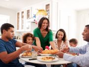 Regras do PAT sobre segurança alimentar para 2025