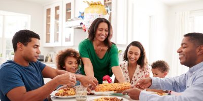 Regras do PAT sobre segurança alimentar para 2025