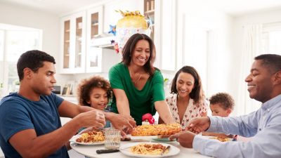 Regras do PAT sobre segurança alimentar para 2025