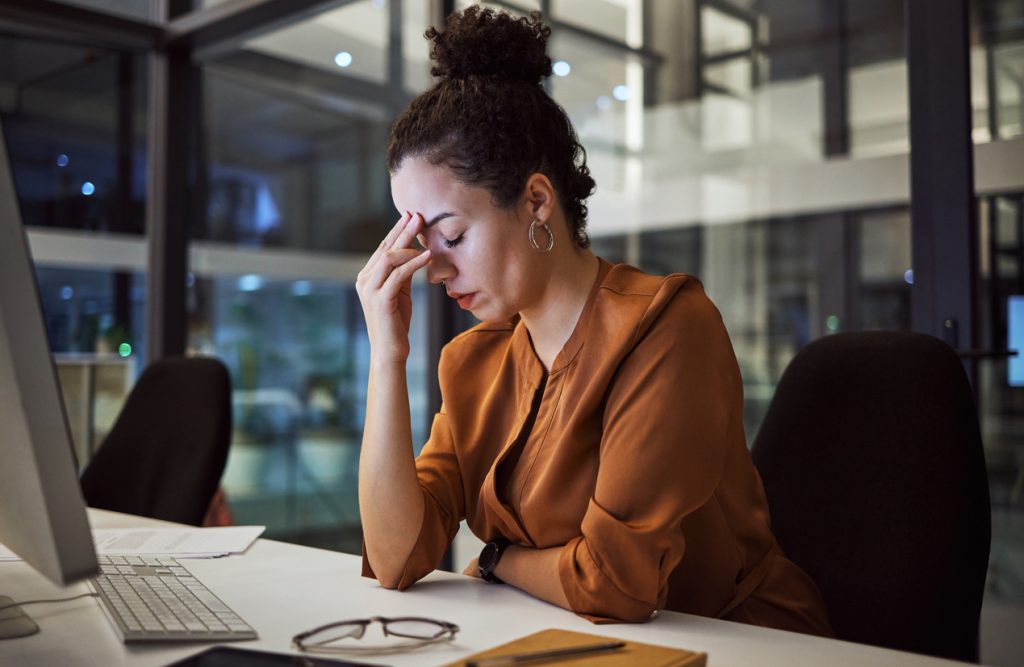 O que é task-masking?