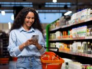 Posso usar meu vale-alimentação em qualquer lugar?