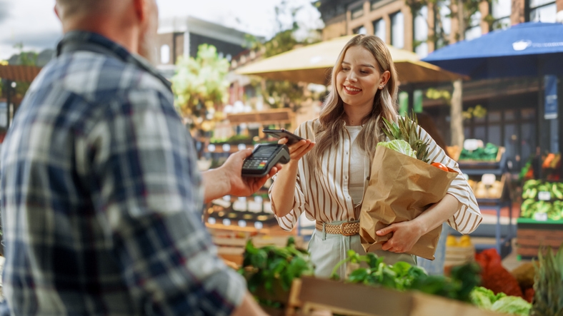 Frictionless retail: a estratégia para maximizar as vendas no varejo
