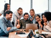 os efeitos dos eventos esportivos na produtividade